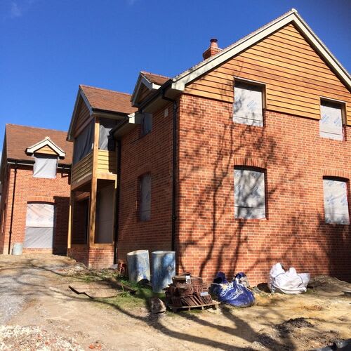 Expert electrical installations for new houses in Southampton\r\n