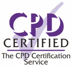 CPD Training Programme - An introduction to water storage tanks