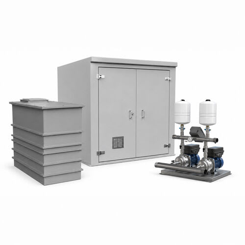 All-in-one Package 4000