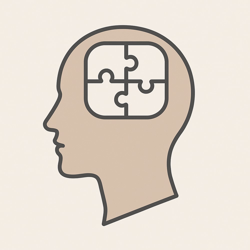 🧠 Understanding Schema Therapy: Healing the Patterns That Shape Us