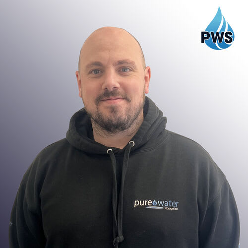 Our Family | Purewater Storage Ltd | GRP | Water Storage Tanks | One piece | Two Piece | Sectional | Enclosures | Combination Units | Nationwide
