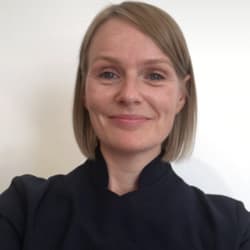 Hannah Whitcombe - Osteopath at Osteopathy West London, Ealing W5