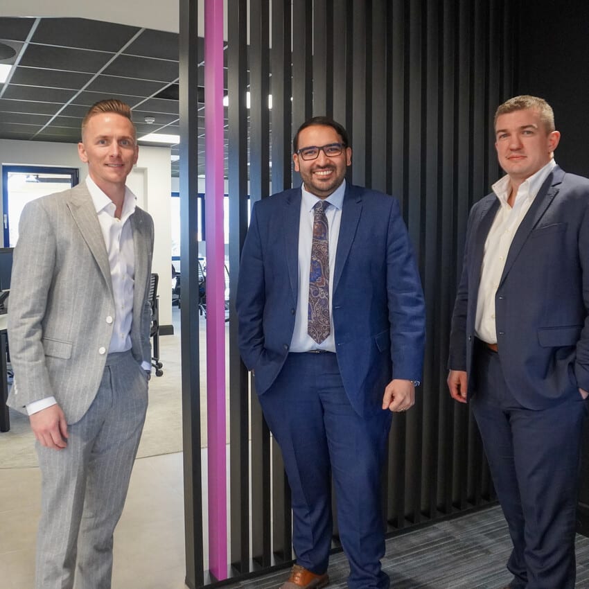 Roundup of GS Verde Group’s 2024 Deals