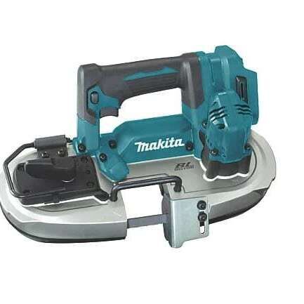 Makita DPB184Z Bandsaw Blades 732 mm - 28  13/16" (3 Pack)