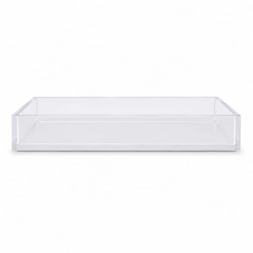 DT225-50 POLYPROPYLENE DRIP TRAY - 760x760x75mm