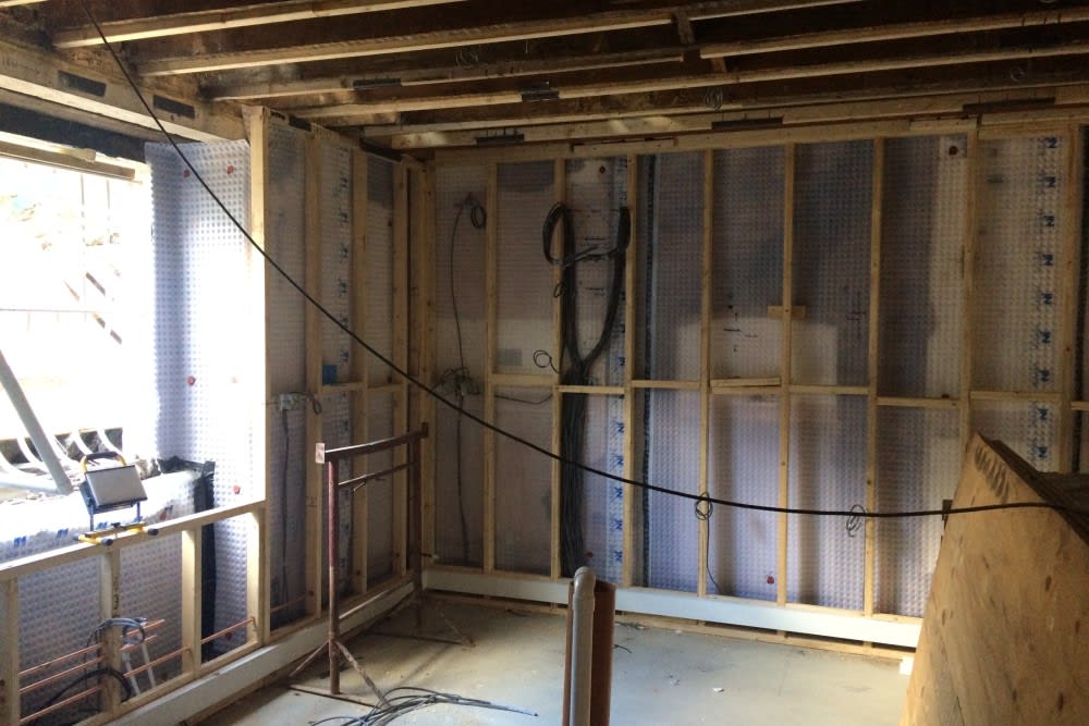 Decoding - How much would it cost to rewire a house?