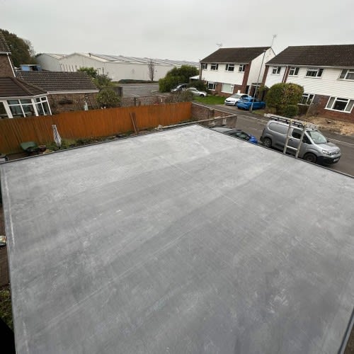Roof Repair or Roof Replacement Advice