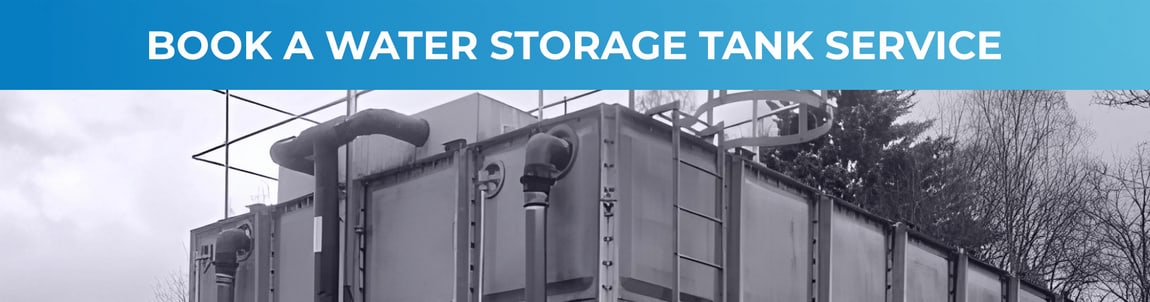 Book A Water Storage Tank Service | Purewater Storage Ltd | GRP | Water Storage Tanks | One piece | Two Piece | Sectional | Enclosures | Combination Units | Nationwide