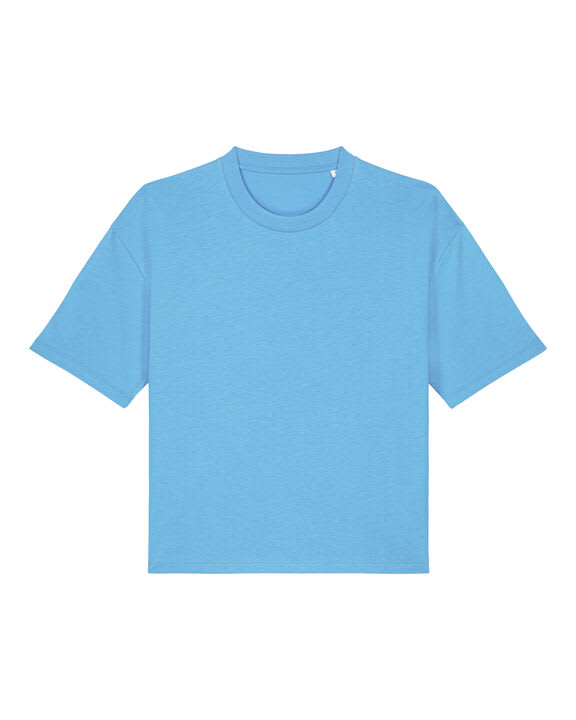 Women's Boxy Fit T-shirt