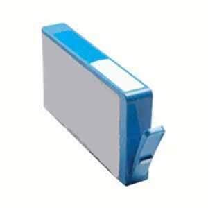 (920XL) (920) (HP 920) cyan