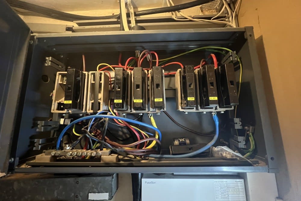 The Ultimate Guide to Commercial EICR - Ensuring Electrical Safety in Your Business