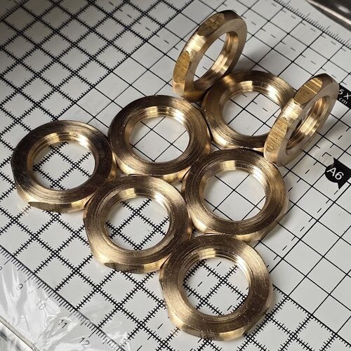 Special Fasteners made to your drawing, specification, sample or mating part