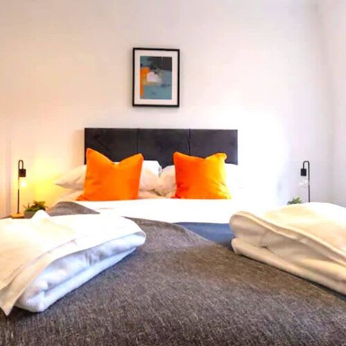 Home Staging -before and after photos
