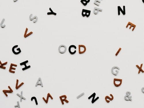 OCD Facts and Treatment Plan
