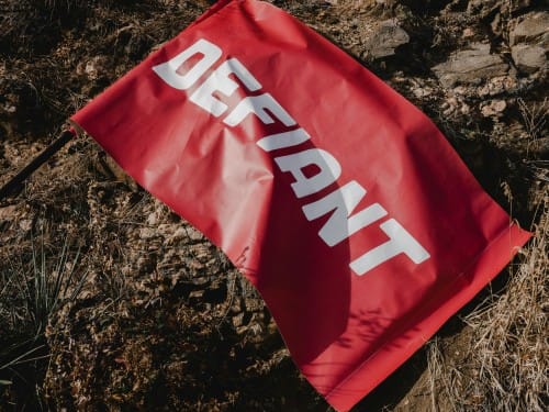 Adult Oppositional Defiant Disorder