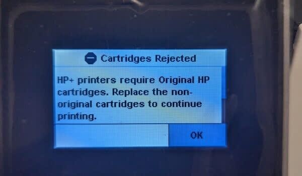 MORE HP TRICKS. (HP+)