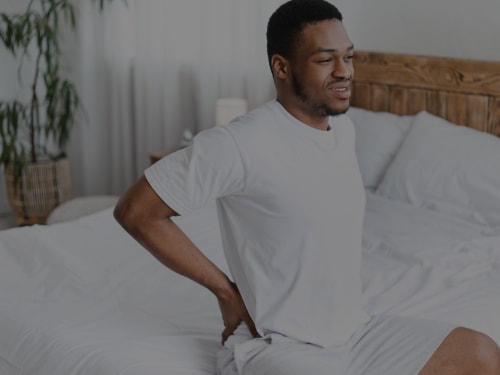 Is Your Mattress Causing Your Back Pain? | Osteopathy West London