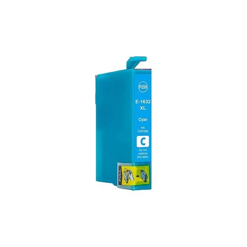 Epson 16XL Cyan Compatible Ink Cartridge