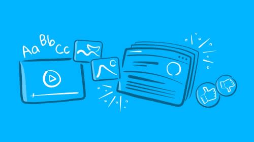 What we need to know to design your website