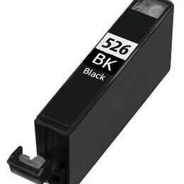 C-454B004 (CLI-526BK) (526)