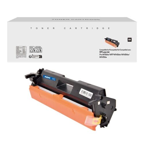 HP 94A Black Compatible Toner