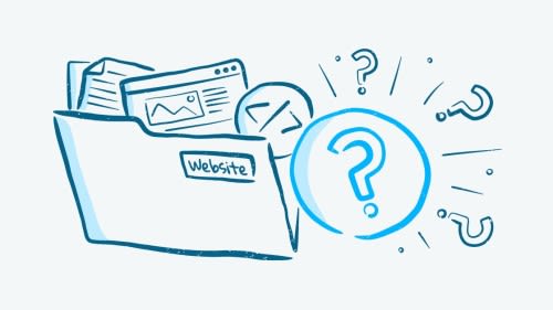 Welcome Pack Help – Website Design