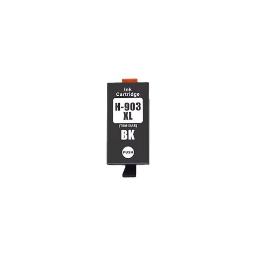 HP 903XL Black Compatible Ink Cartridge