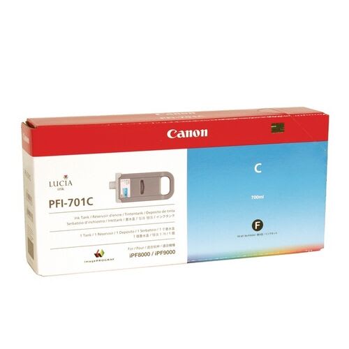 PFI-701C (0901B001AA) (E)