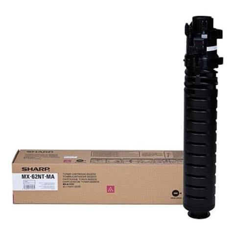 MX-62GTMA