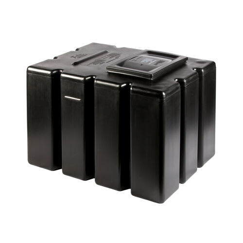 159 Litres 35 Gallon Poly tank - AG Air Gap