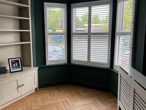 Gallery | The Village Flooring Studio | Flooring specialist South Manchester | LVT flooring specialist South Manchester | Domestic and Commercial Flooring Cheshire