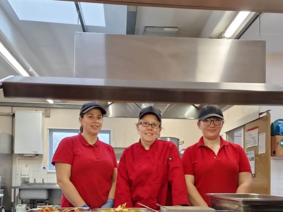 HSG FM Group expands its catering division with the acquisition of Radish