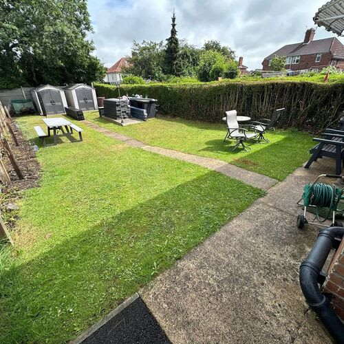 Composite Decking and Garden Fencing Installation | Alpine Home And Garden Improvements Ltd  | Roofing company Bristol | Roof repairs Bristol | Fencing company Bristol  | Professional Roofing Services Bristol  | Trusted Roofing Professionals Bristol  | Certified Roofing Contractors Bristol