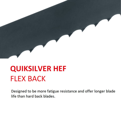 AXMINSTER AP3327B Bandsaw Blade Various Width and TPI