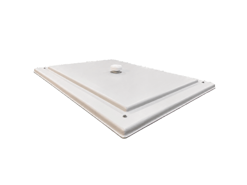 Bespoke Lids | Purewater Storage Ltd | GRP | Water Storage Tanks | One piece | Two Piece | Sectional | Enclosures | Combination Units | Nationwide