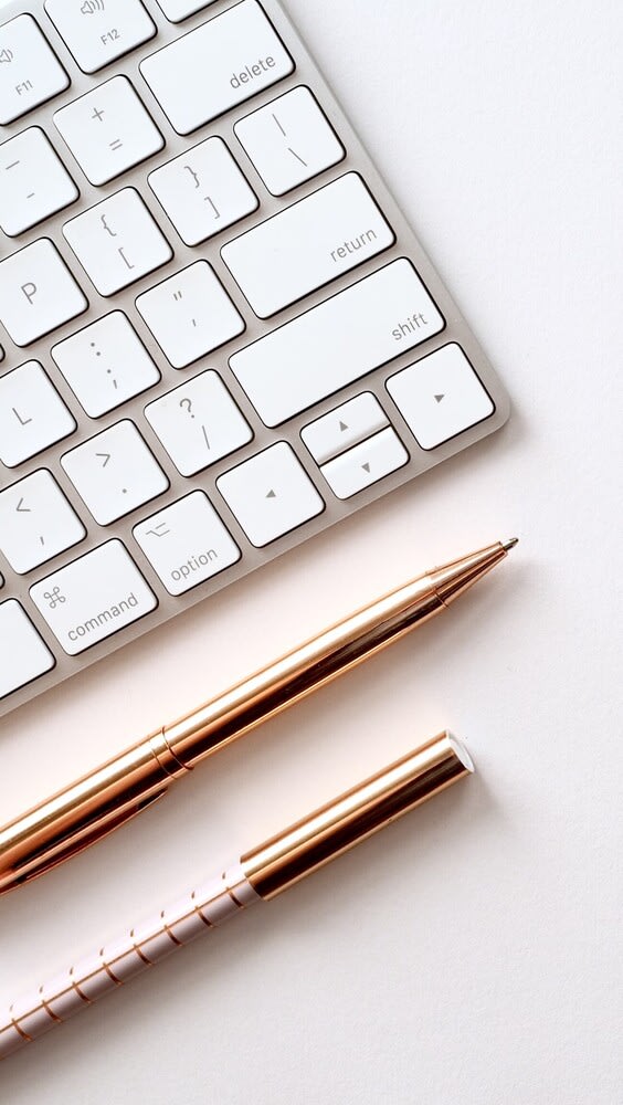 Unlocking Potential and Executive Coaching