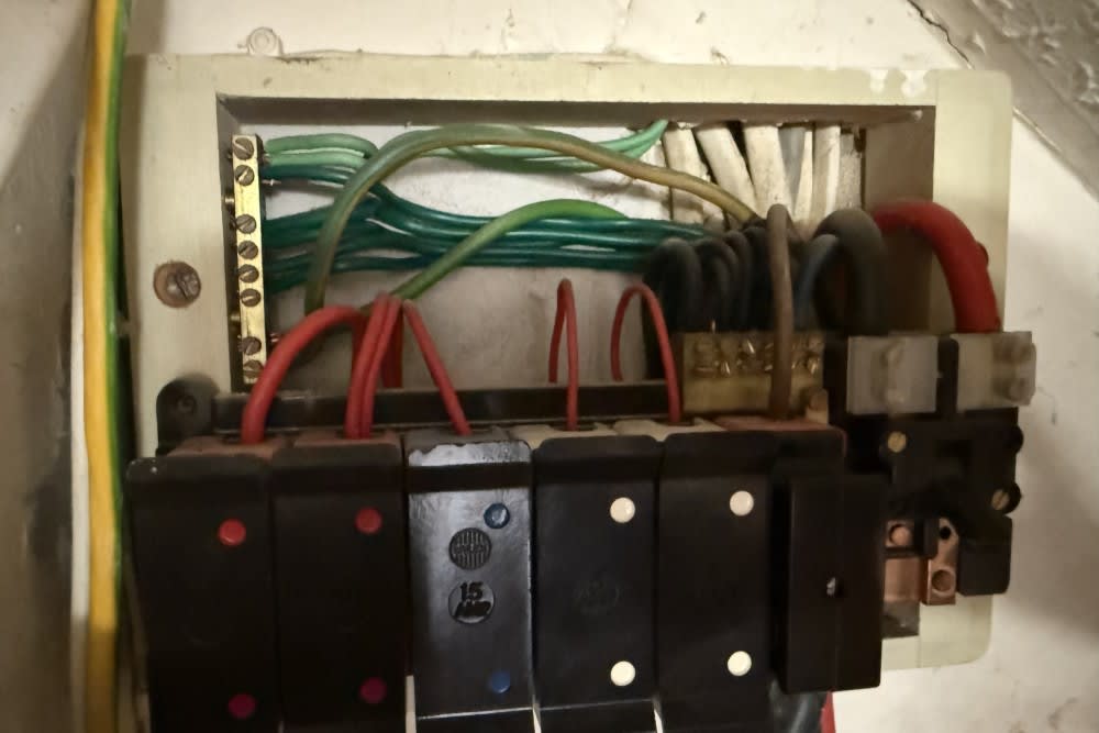 EICR Experts at Chase Farm Electrical: Your Friendly Guide to Safety, Costs & Certificates