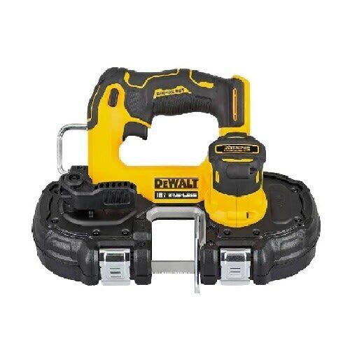 DeWalt DCS375B Bandsaw Blades 691 mm - 27 3/16" (3 Pack)