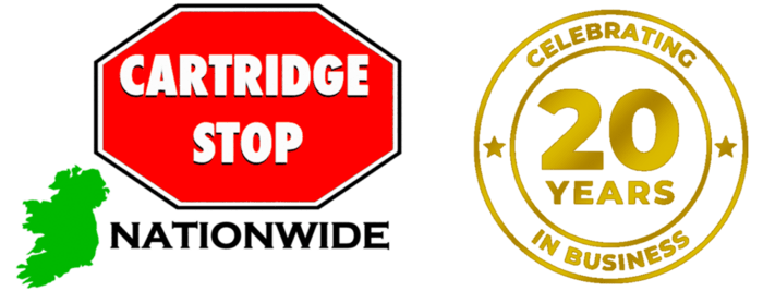 Cartridge Stop | Brother Toner Dublin | HP Toner Dublin | Canon Ink Dublin