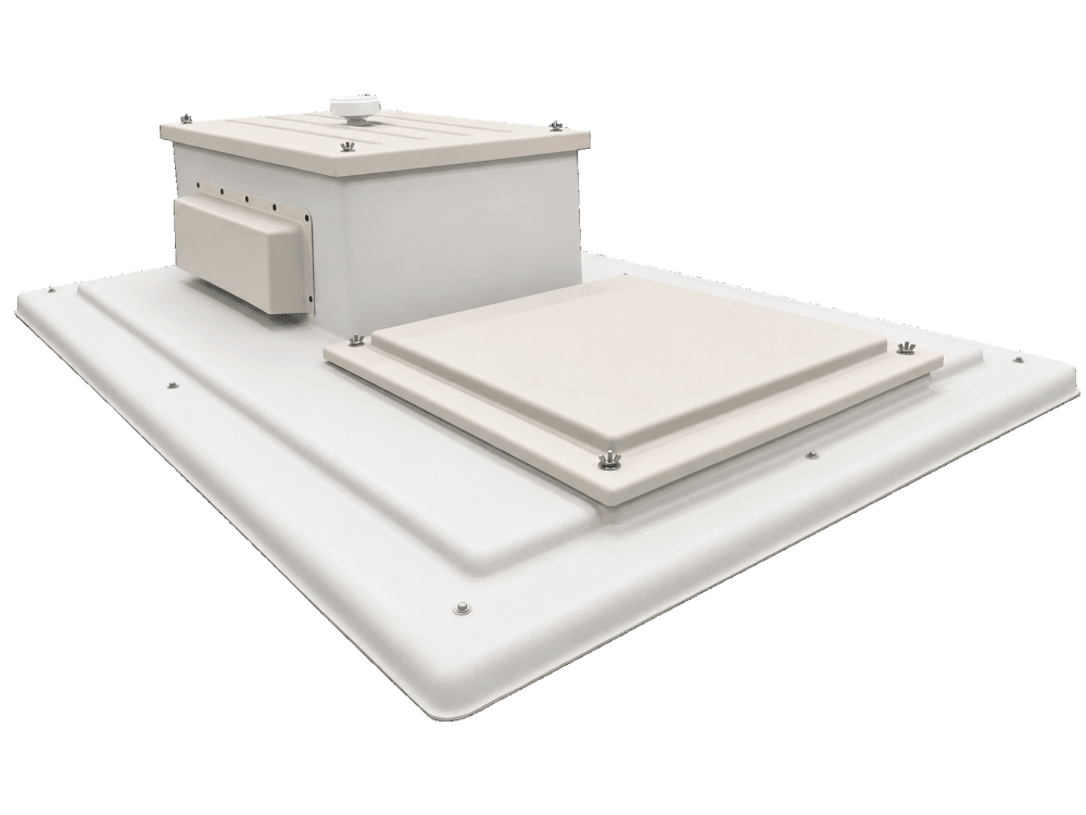 Bespoke Lids | Purewater Storage Ltd | GRP | Water Storage Tanks | One piece | Two Piece | Sectional | Enclosures | Combination Units | Nationwide