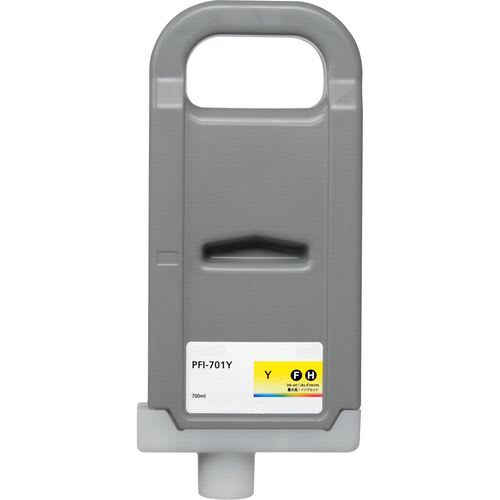 C-PFI-701Y (0903B001AA) (E)