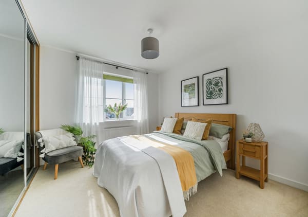 Home Staging vs. Virtual Staging: 