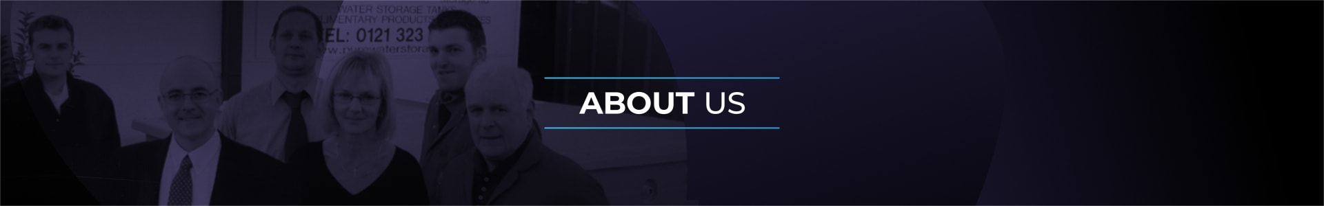 About Us | Purewater Storage Ltd | GRP | Water Storage Tanks | One piece | Two Piece | Sectional | Enclosures | Combination Units | Nationwide