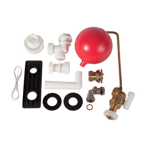 68 Litres 15 Gallon Poly tank - AG Air Gap