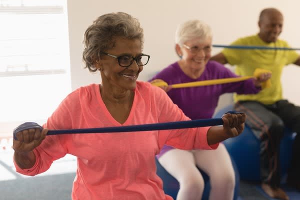 Tips to Stick With Your Physiotherapy Exercise Programme