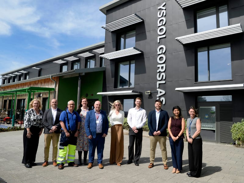 EOT deal at Lloyd &amp; Gravell, as it prepares for future growth | GS Verde Group | Experts on mergers, acquisitions &amp;amp; investments