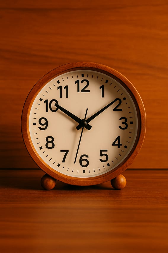 Why Do We Procrastinate? The Psychology Behind Putting Things Off