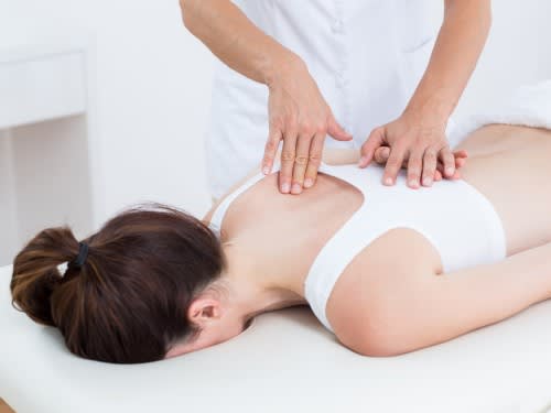 Osteopathy, Nutrition and Women’s Health in West London: A Whole‑Body Approach