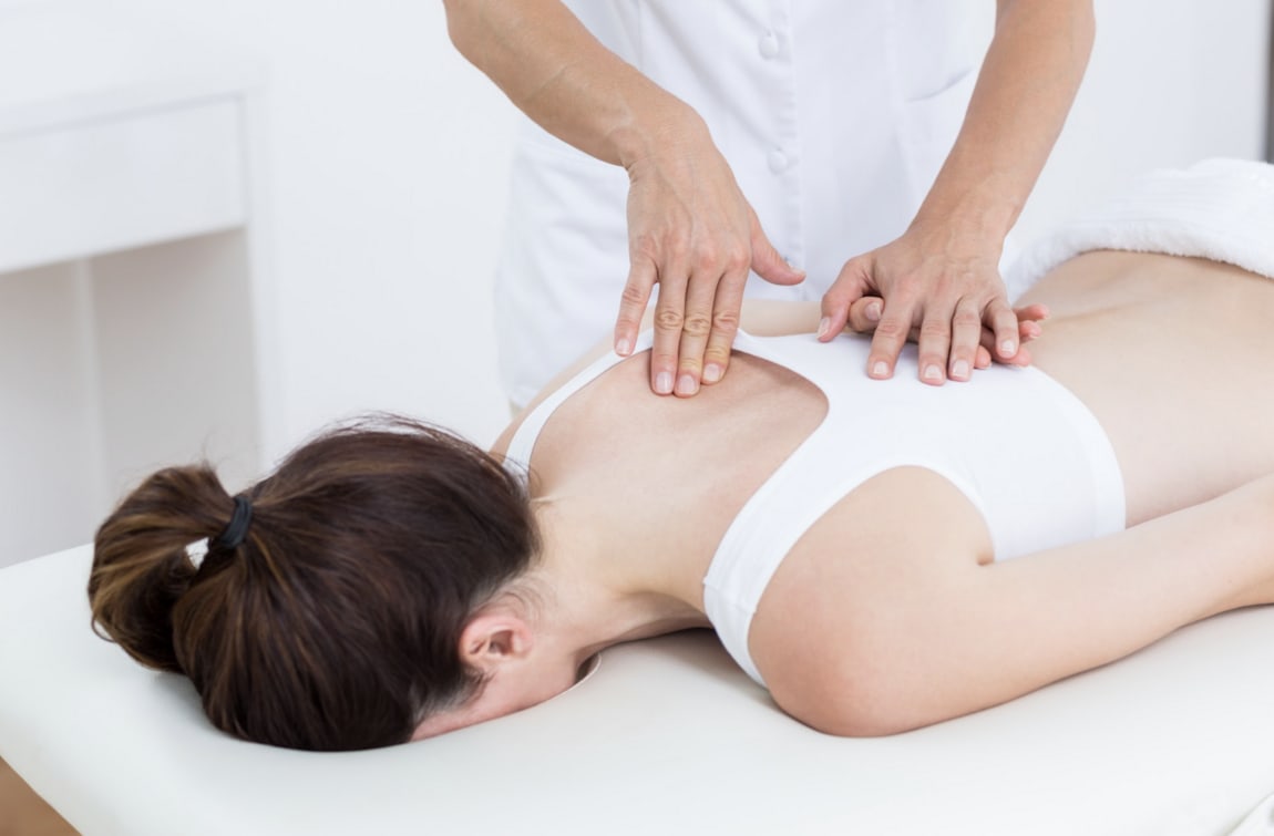Osteopath in Ealing: What Osteopathy Treats &amp; How It Helps Pain Relief