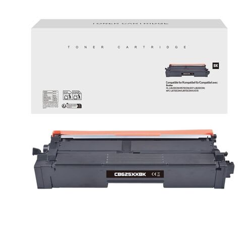 Premium TN-625XXL Black toner
